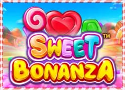 daihatsusitubondo: Sweet Bonanza