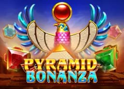 daihatsusitubondo: Pyramid Bonanza