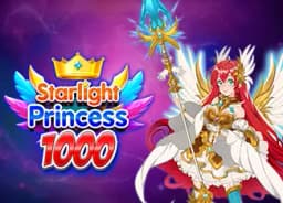 daihatsusitubondo: Starlight Princess 1000