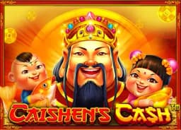 daihatsusitubondo: Caishen's Cash