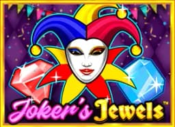 daihatsusitubondo: Joker's Jewels