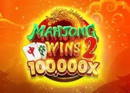 daihatsusitubondo: Mahjong Wins 2